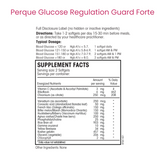 Glucose Regulation Guard Forte